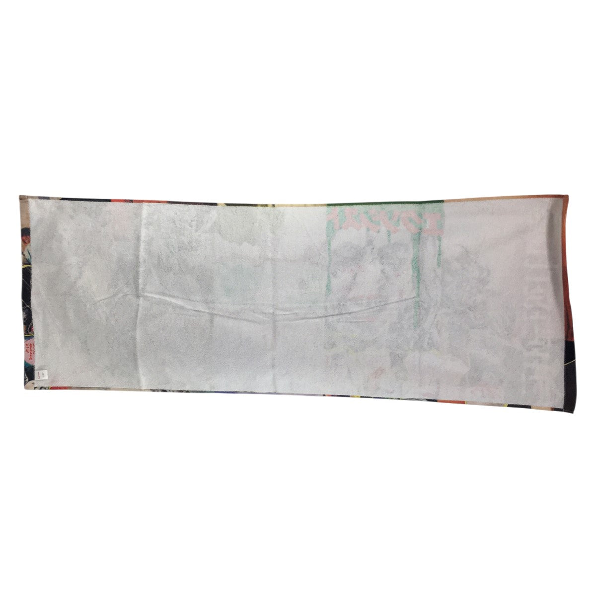25AW The Exorcist Mini Towel エクソシスト ミニ タオル