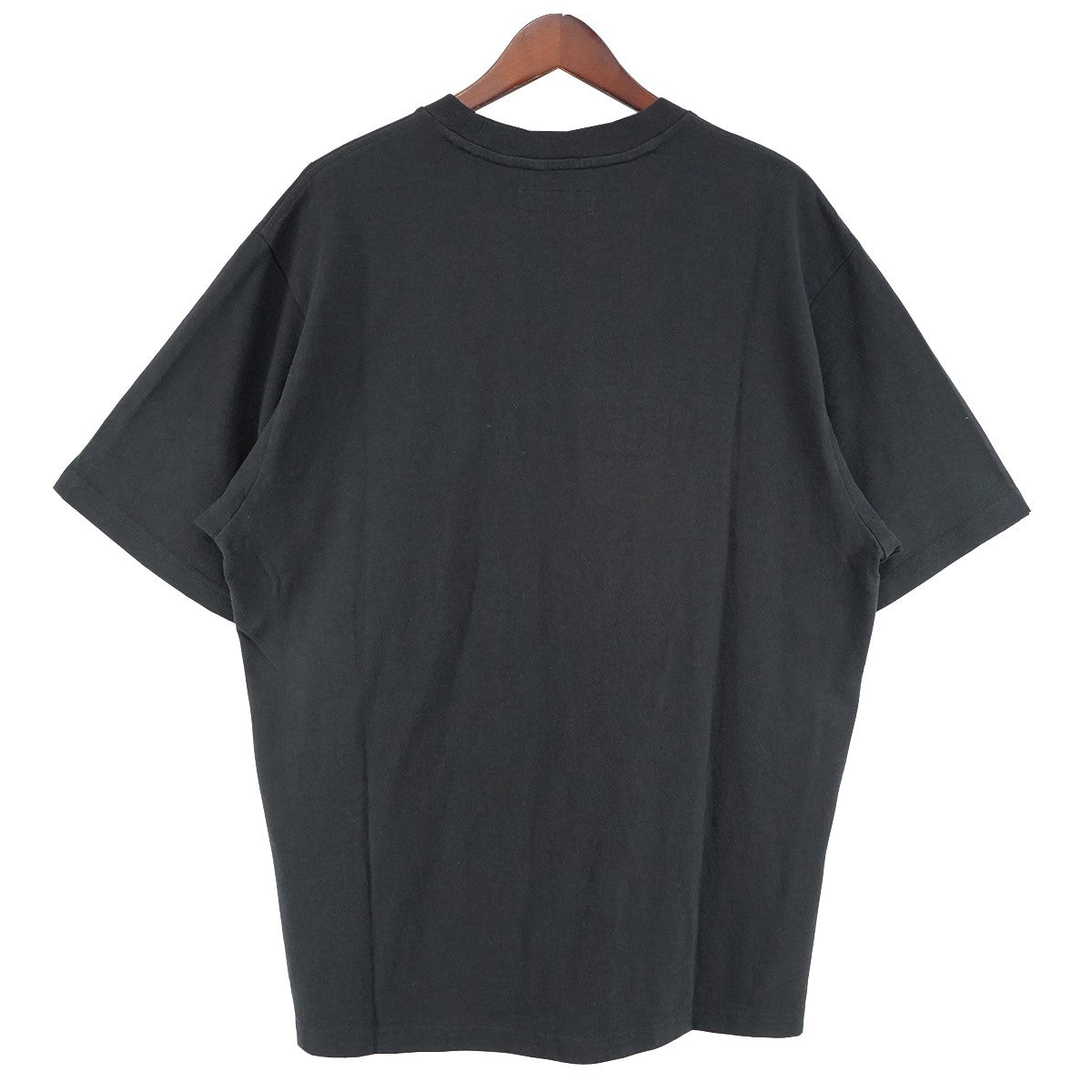 25AW Collegiate Applique S／S Topカレジエイト カレッジロゴ アップリケ エスエス トップ Tシャツ
