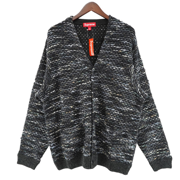 Supreme(シュプリーム) 25AW Textured Cardigan テクスチャード ニット