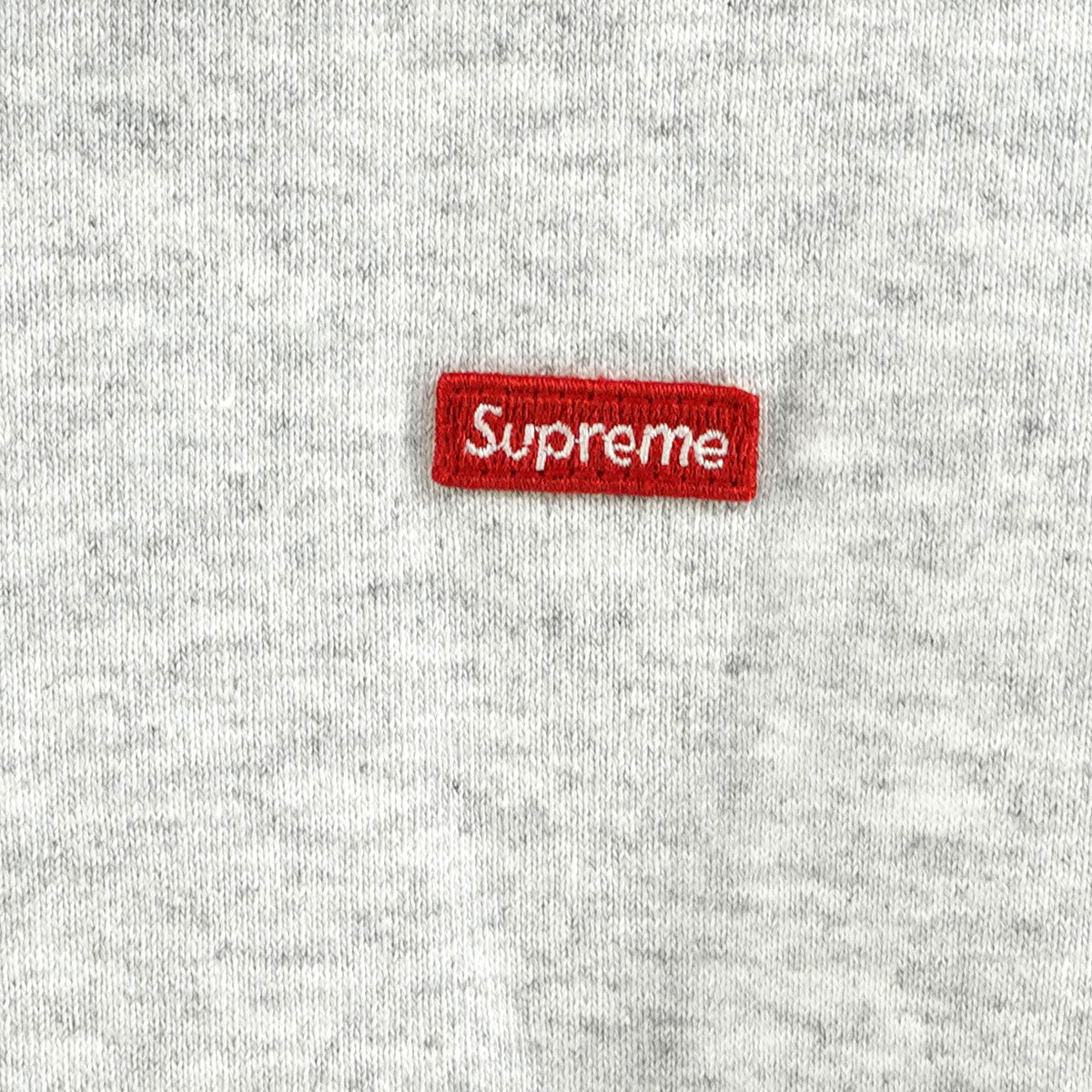 25AW Small Box Hooded Sweatshirtスモール ボックスロゴ フーデッドスウェットシャツ パーカー