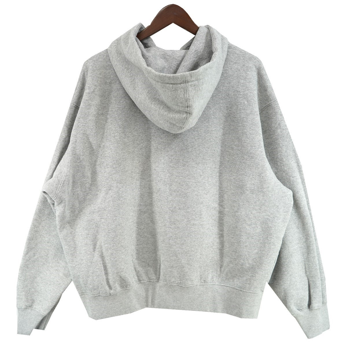 25AW Small Box Hooded Sweatshirtスモール ボックスロゴ フーデッドスウェットシャツ パーカー