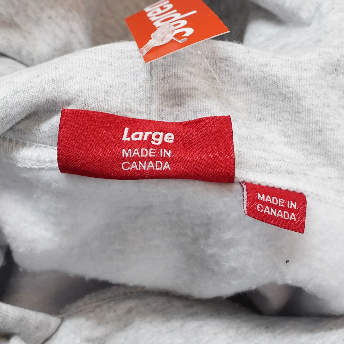 25AW Small Box Hooded Sweatshirtスモール ボックスロゴ フーデッドスウェットシャツ パーカー