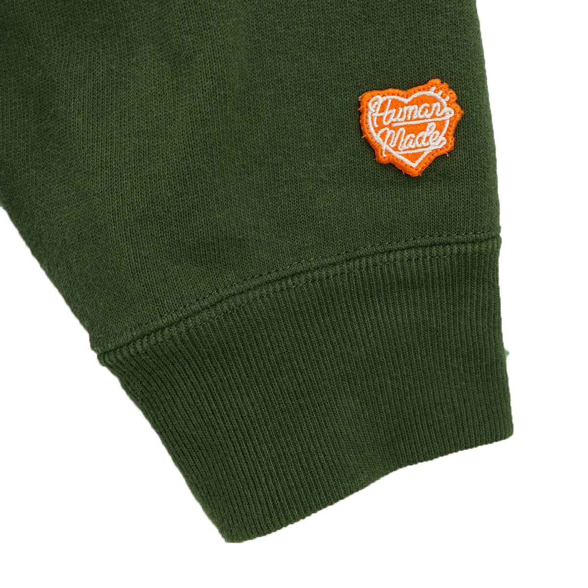 26SS HEAVYWEIGHT SWEATSHIRTハートロゴ ヘビーウェイト スウェット シャツ トレーナー