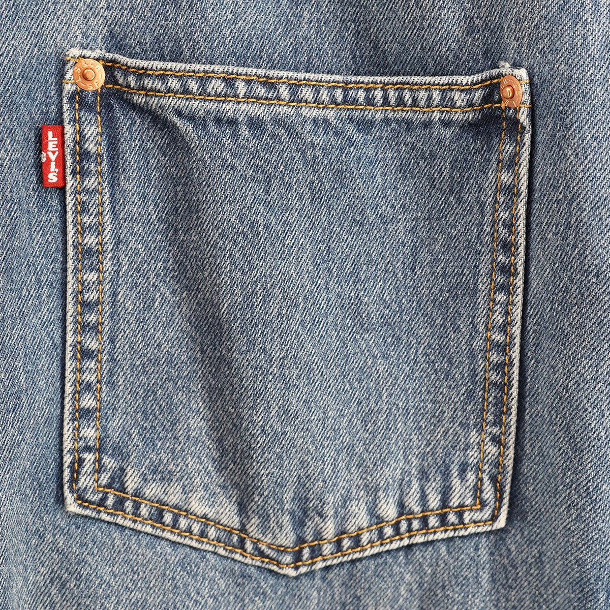 Type I Trucker Jacket 1ST ファースト ビッグEタイプ 1 RELAXED リラックスフィット デニム トラッカー ジャケット
