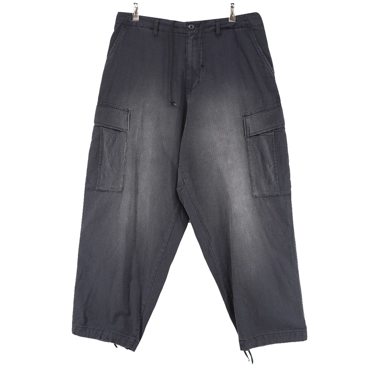 6Pkt Pants ヴィンテージ Vintage フェード加工 カーゴパンツ