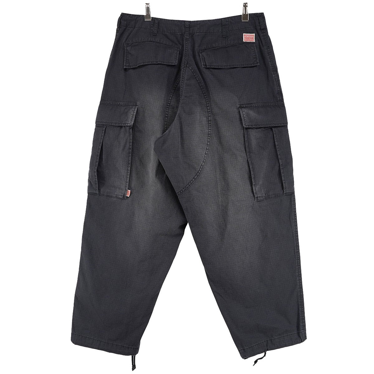 6Pkt Pants ヴィンテージ Vintage フェード加工 カーゴパンツ