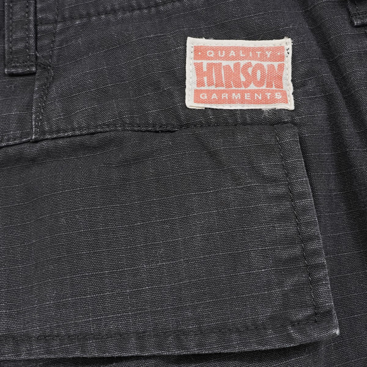 6Pkt Pants ヴィンテージ Vintage フェード加工 カーゴパンツ