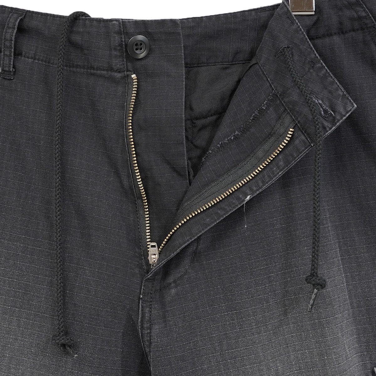 6Pkt Pants ヴィンテージ Vintage フェード加工 カーゴパンツ