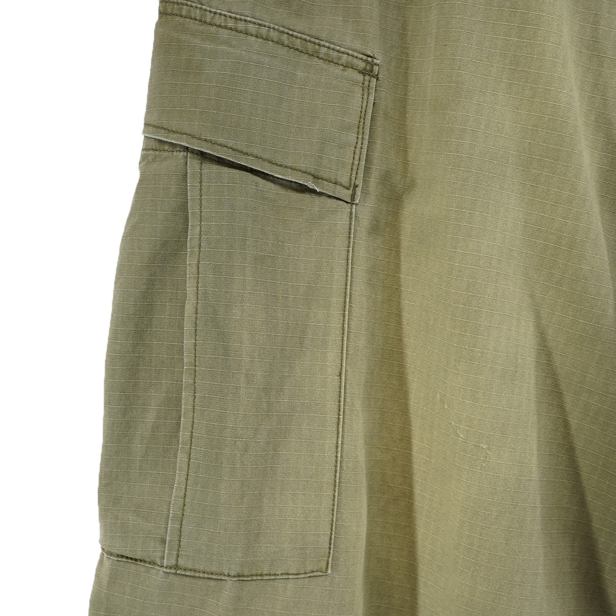 6Pkt Pants ヴィンテージ Vintage フェード加工 カーゴパンツ