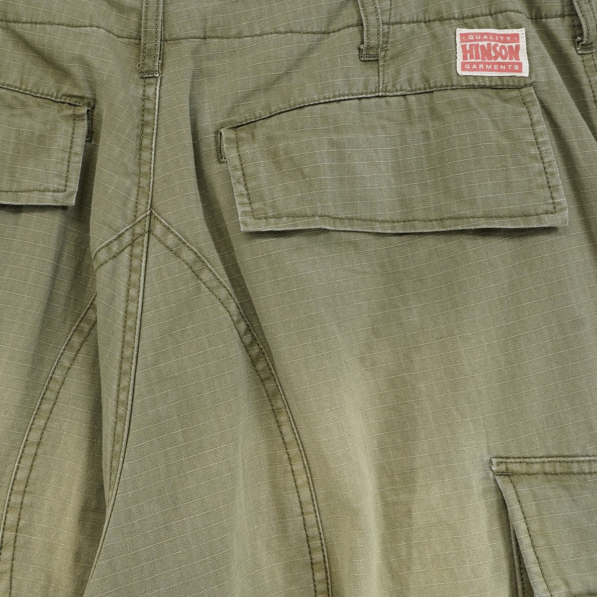 6Pkt Pants ヴィンテージ Vintage フェード加工 カーゴパンツ