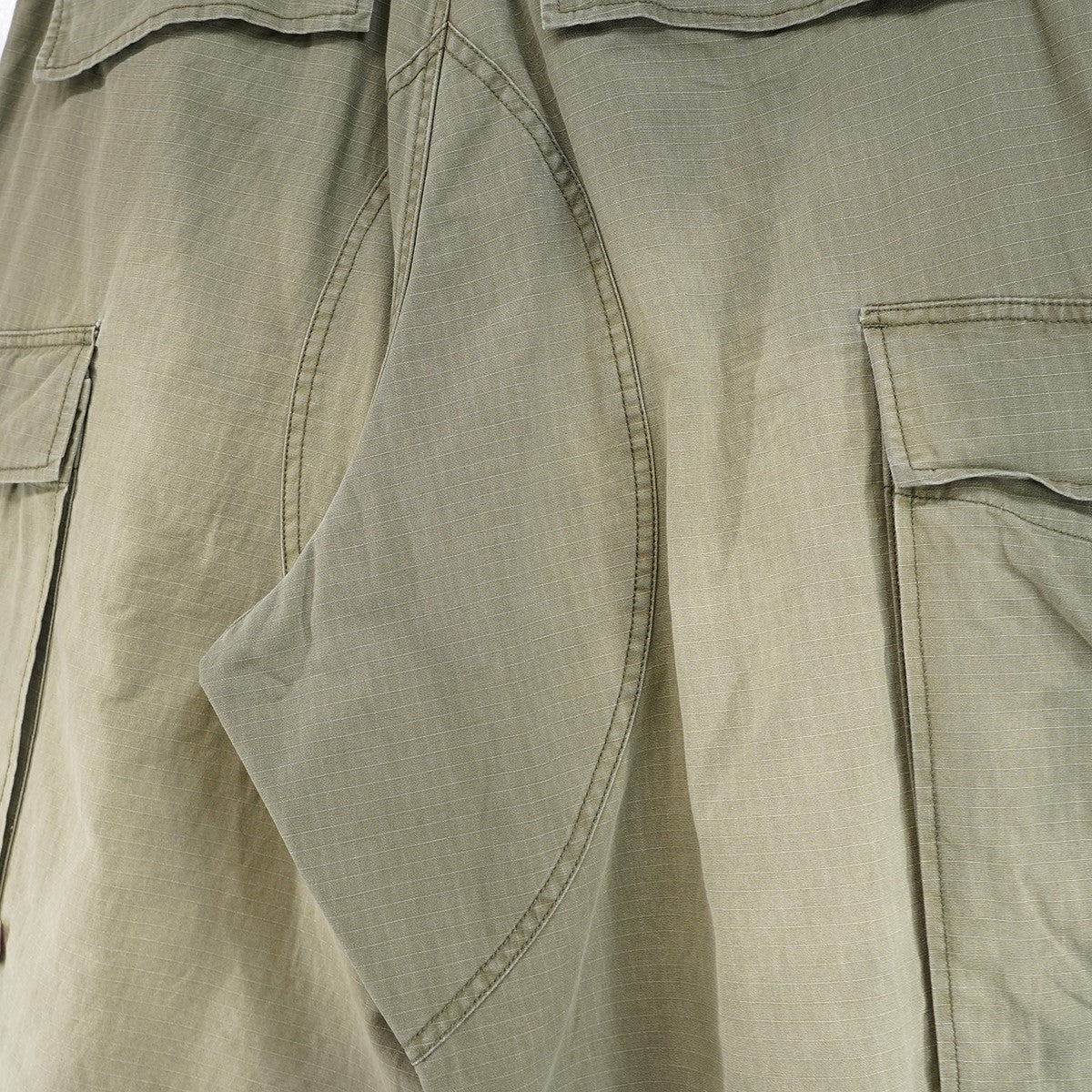 6Pkt Pants ヴィンテージ Vintage フェード加工 カーゴパンツ
