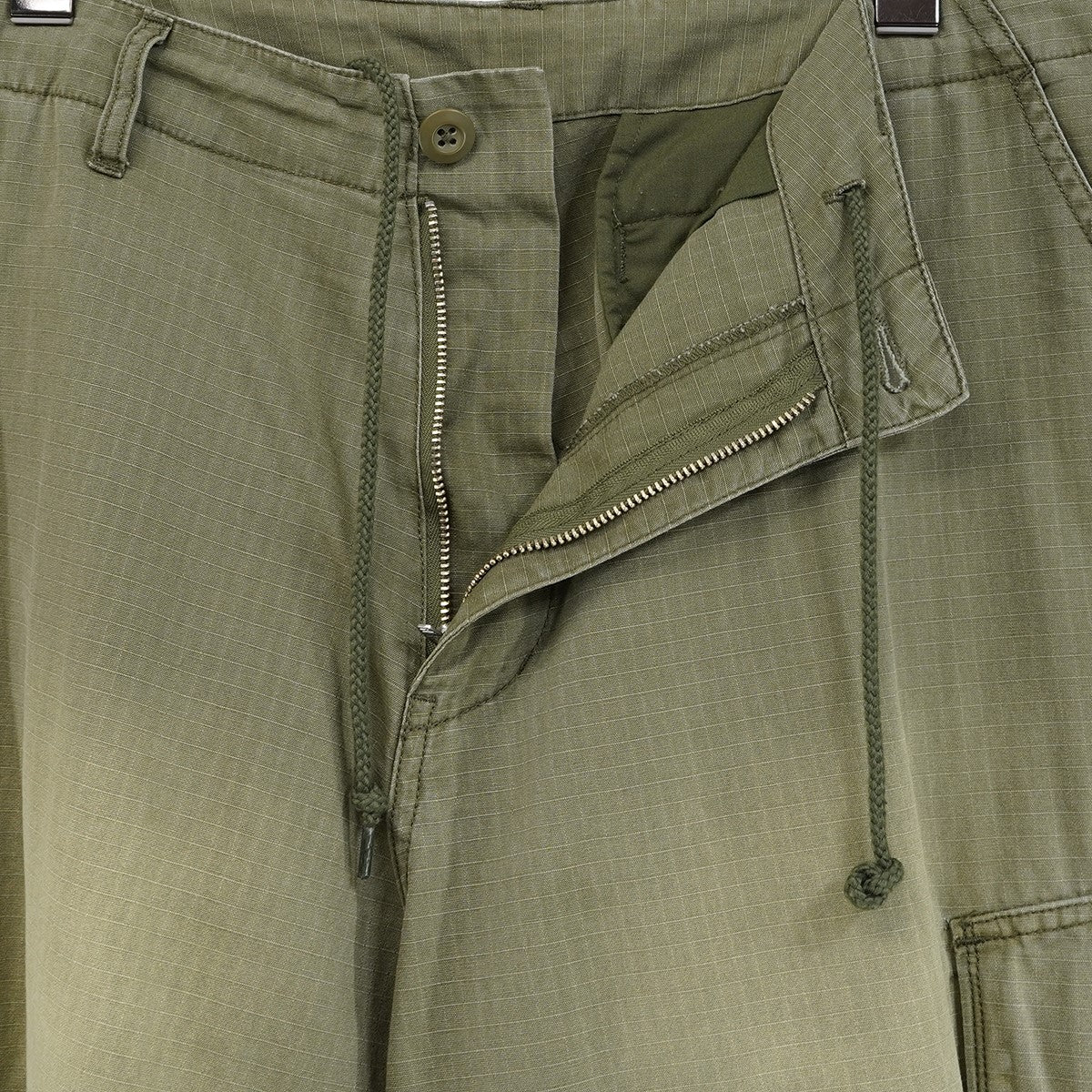 6Pkt Pants ヴィンテージ Vintage フェード加工 カーゴパンツ