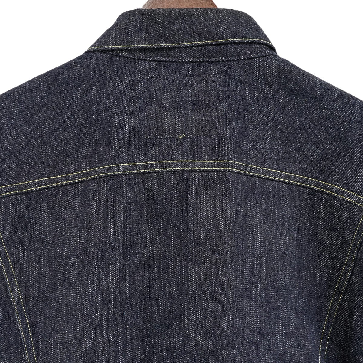 1961 TYPEIII 557 TRUCKER JACKET 3rd  Big E復刻 ビッグE サード デニム トラッカー ジャケット