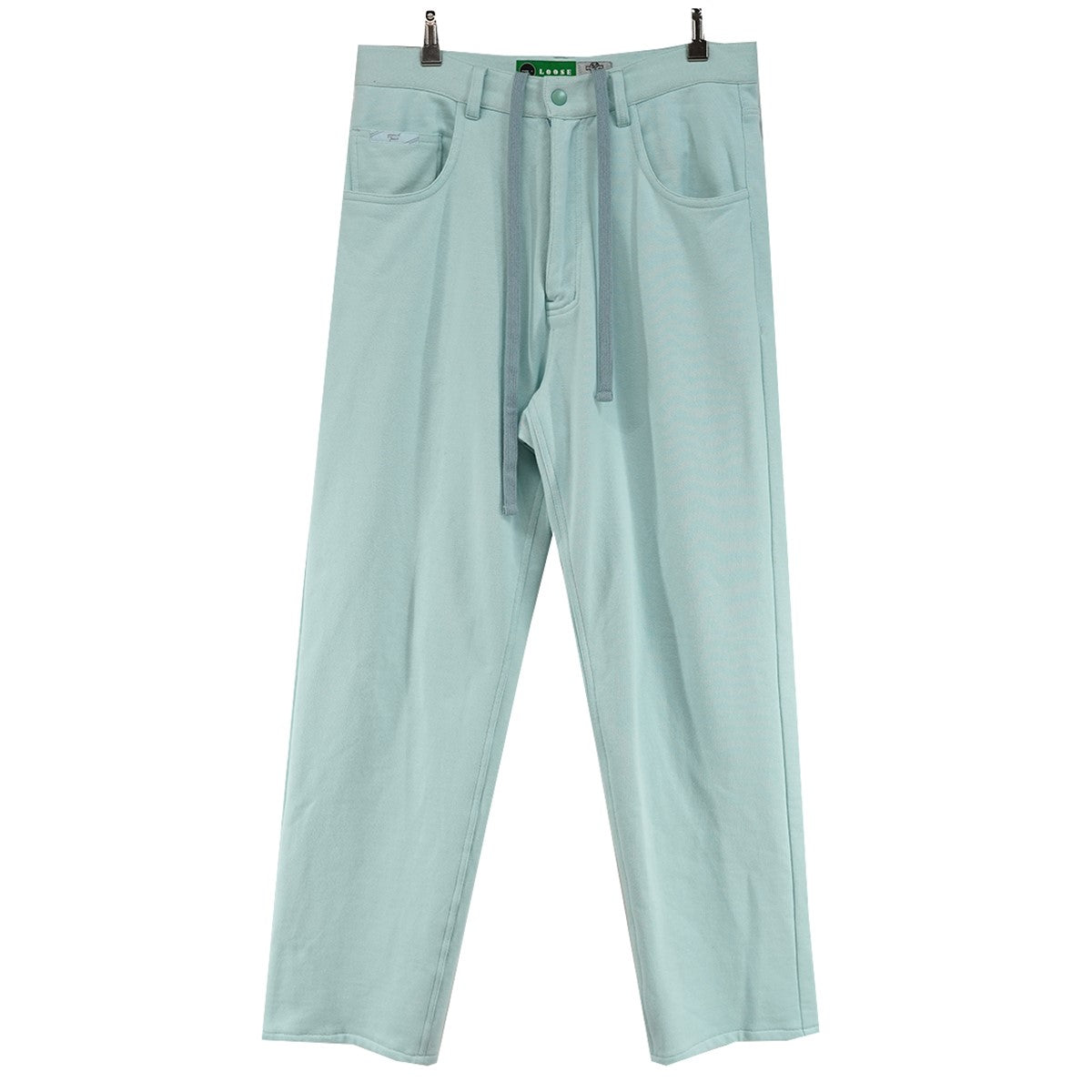 25AW gourmet jeans Urake loose RAMUNE ルーズ パンツ