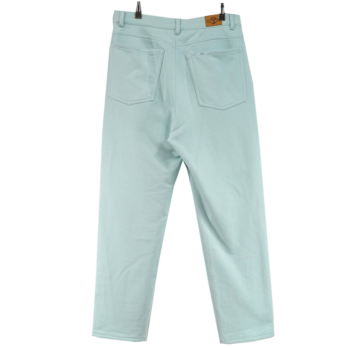 25AW gourmet jeans Urake loose RAMUNE ルーズ パンツ