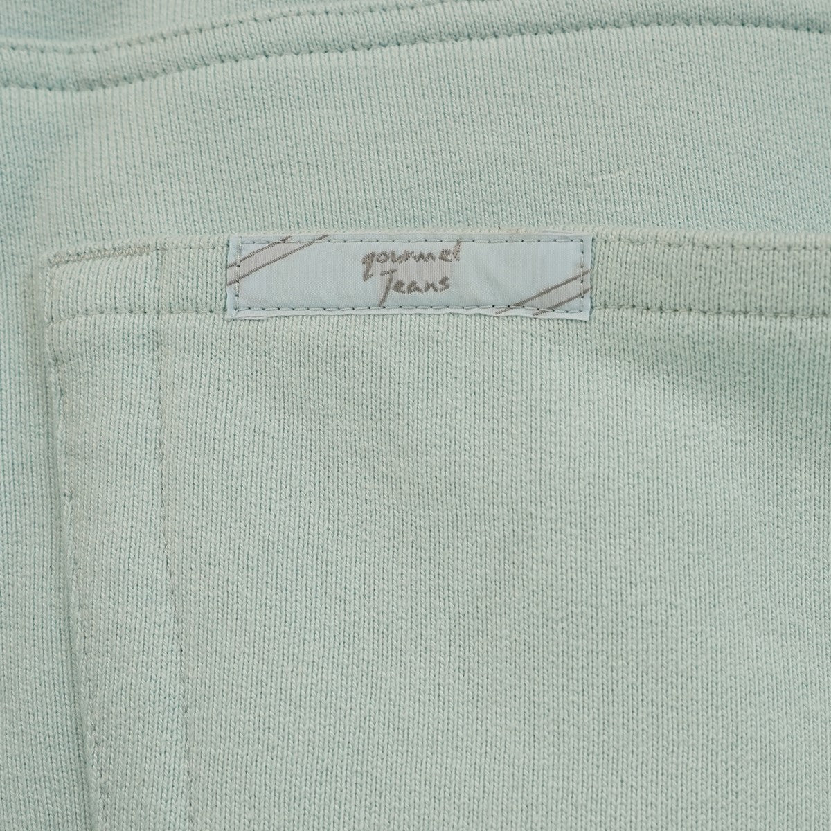 25AW gourmet jeans Urake loose RAMUNE ルーズ パンツ
