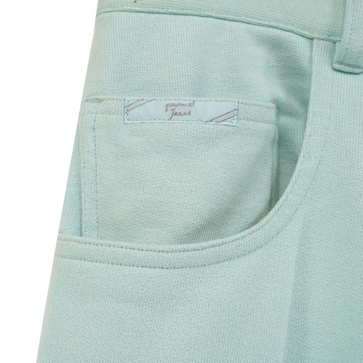 25AW gourmet jeans Urake loose RAMUNE ルーズ パンツ