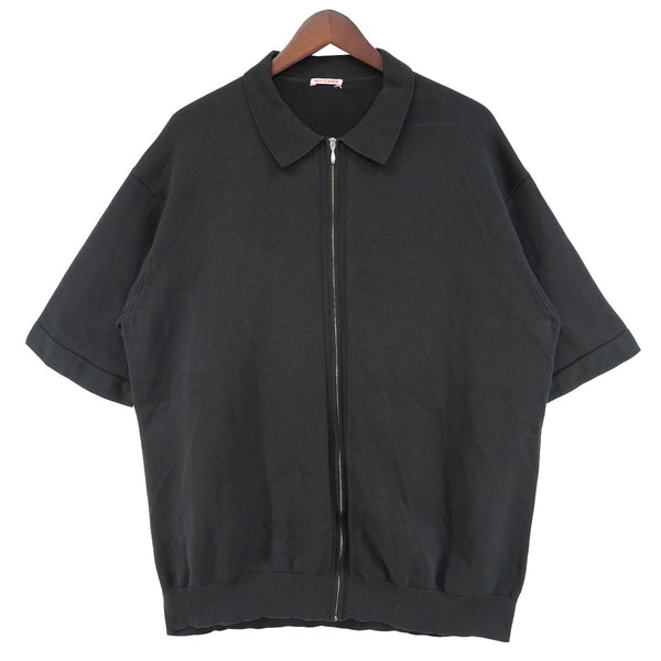 RYE TENDER(ライテンダー) HESTER SHIRTS ヘスターシャツ フルジップ