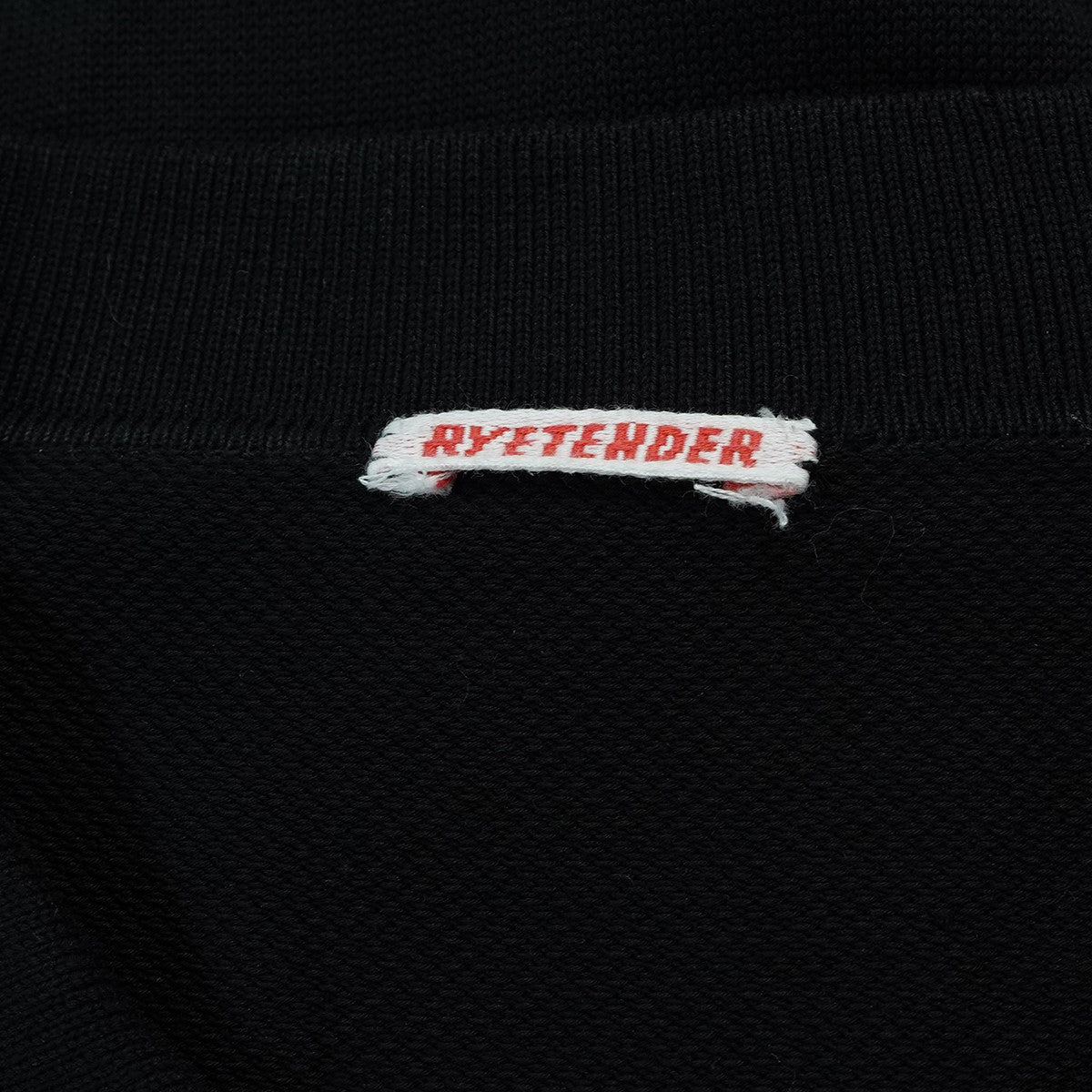 HESTER SHIRTS ヘスターシャツ フルジップ ポロシャツ