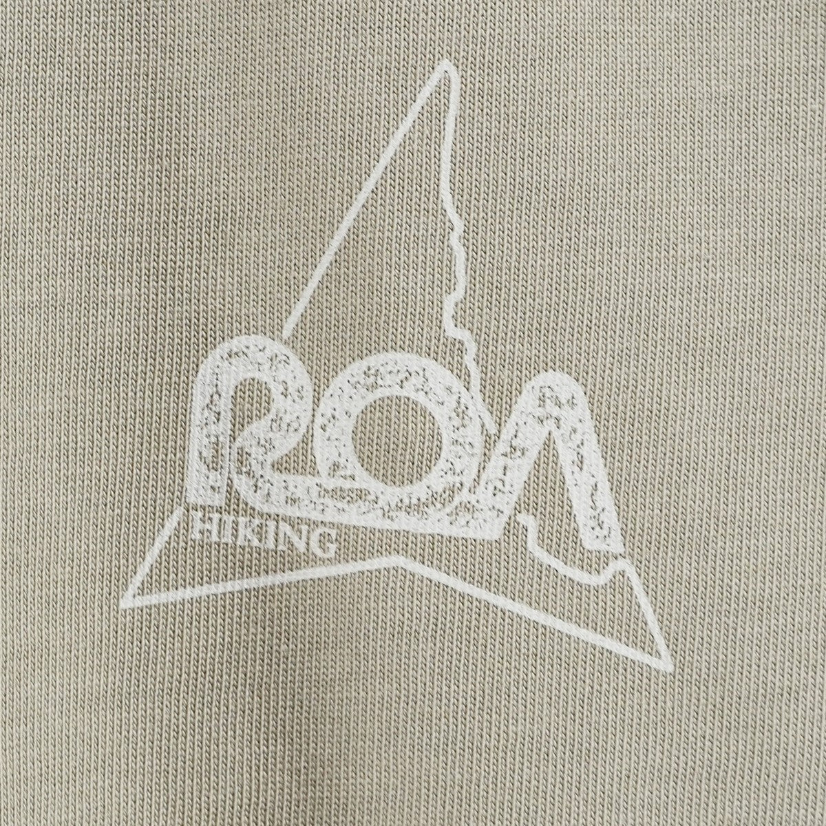 24SS Longsleeve Graphic グラフィック ロングスリーブ 長袖 Tシャツ ロンT