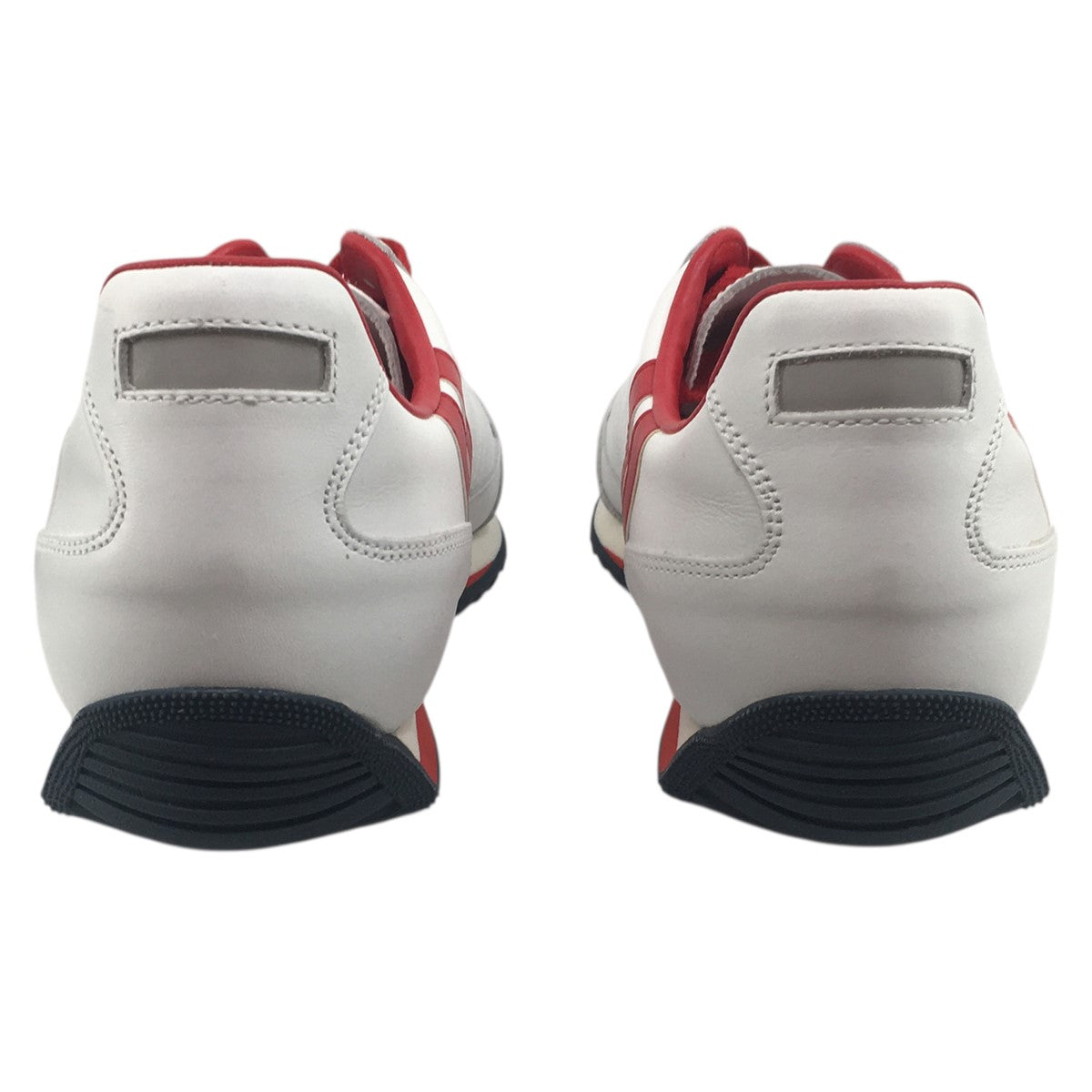 24年 PATRICK MARATHON（ULTRASEVEN） 48410 《ウルトラマンSHOP限定》ウルトラセブン スニーカー シューズ 靴