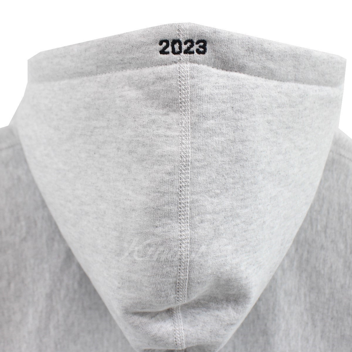 Supreme 23AW Box Logo Hooded Sweatshirt 23FWボックスロゴパーカー ボックス ロゴ フーデッドスウェットシャツ 古着・中古-4枚目のアイテム画像