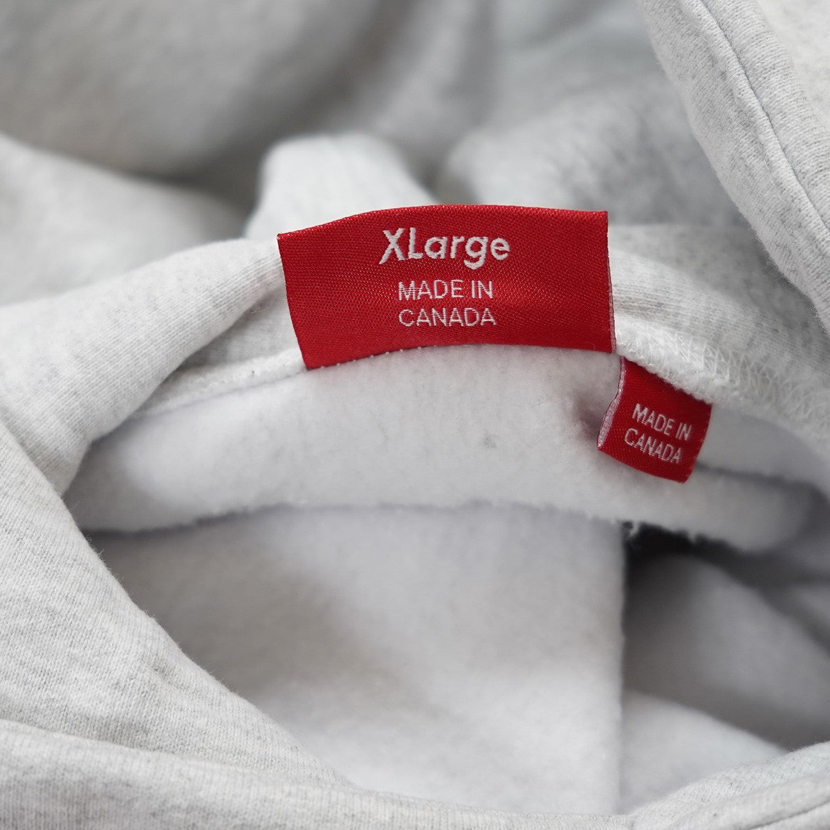Supreme 23AW Box Logo Hooded Sweatshirt 23FWボックスロゴパーカー ボックス ロゴ フーデッドスウェットシャツ 古着・中古-6枚目のアイテム画像