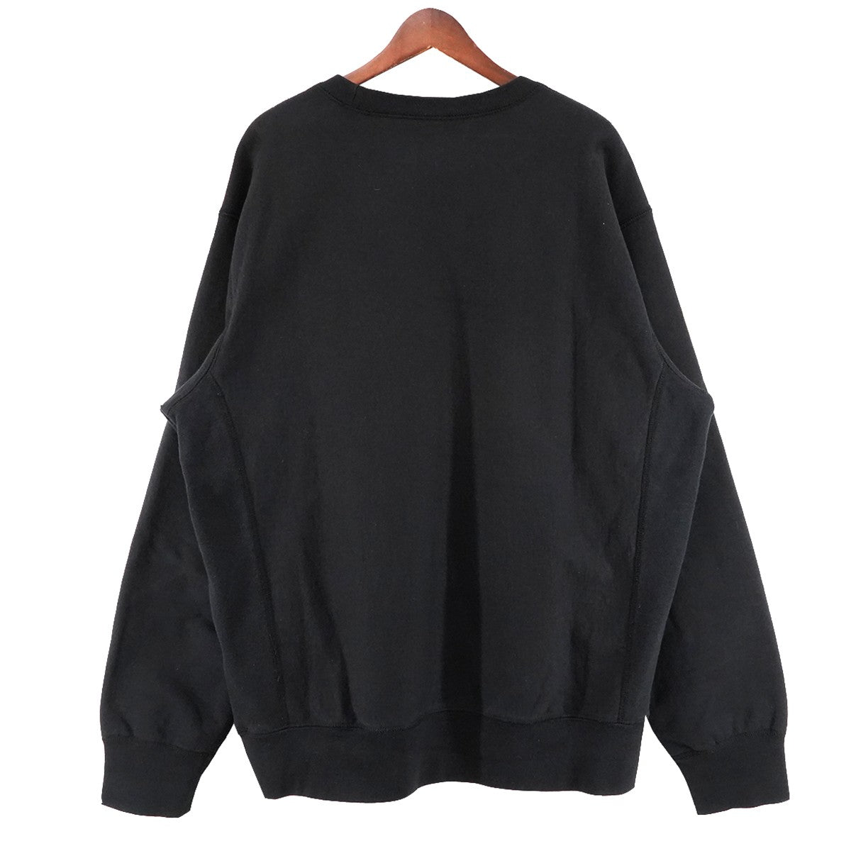 22AW Box Logo Crewneckボックス ロゴ クルーネック スウェット トレーナー