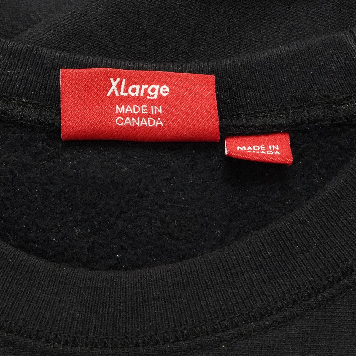 22AW Box Logo Crewneckボックス ロゴ クルーネック スウェット トレーナー