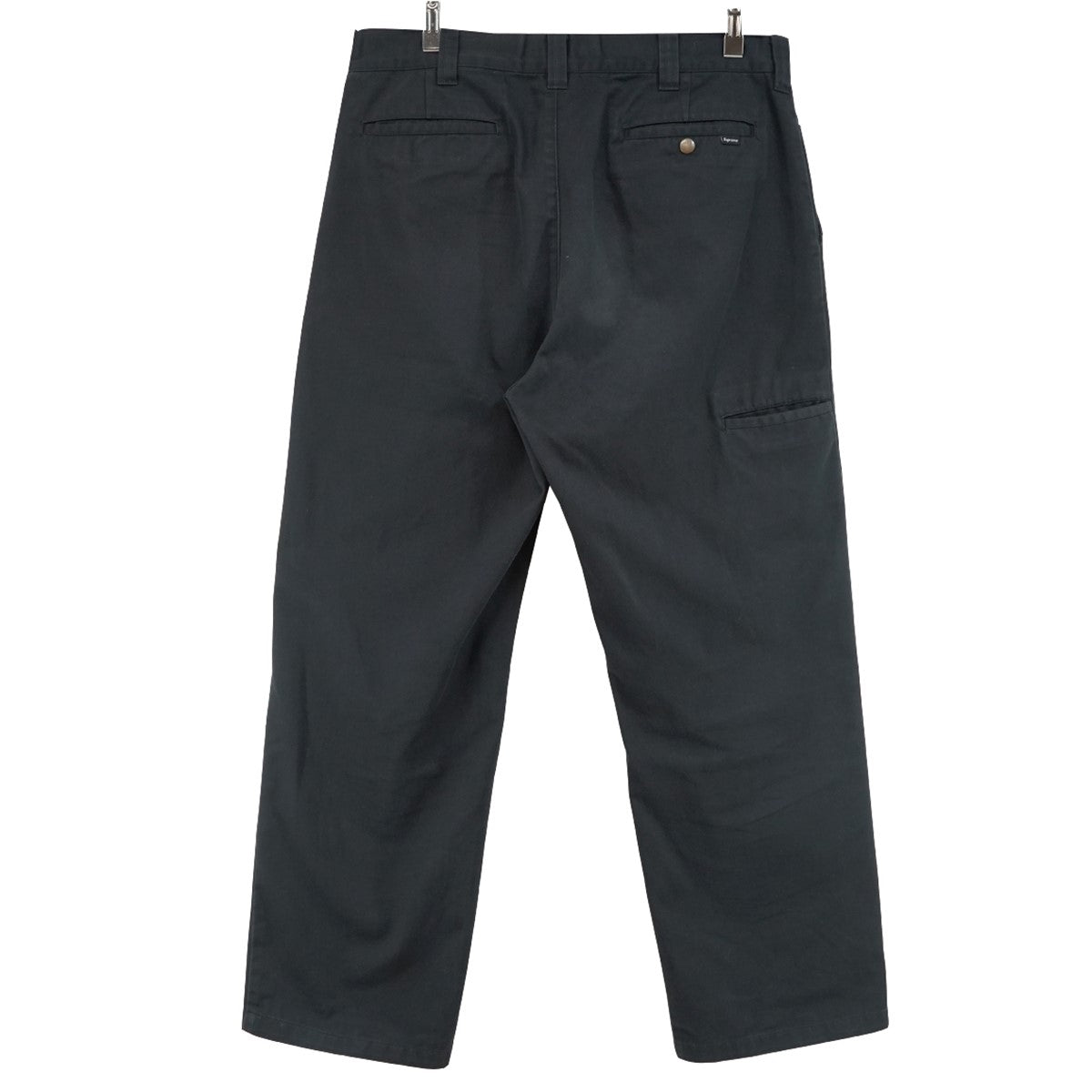 Supreme 24SS Work Pant ワークパンツ 古着・中古-2枚目のアイテム画像