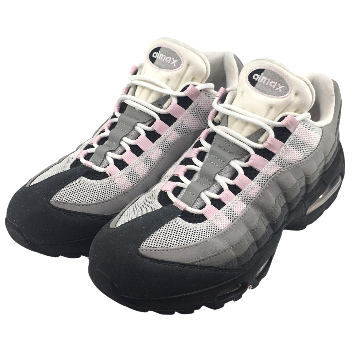 NIKE Women`s AirMax 95OG Big Bubbleウィメンズ エアマックス95 OG ビッグバブル スニーカー シューズ 靴