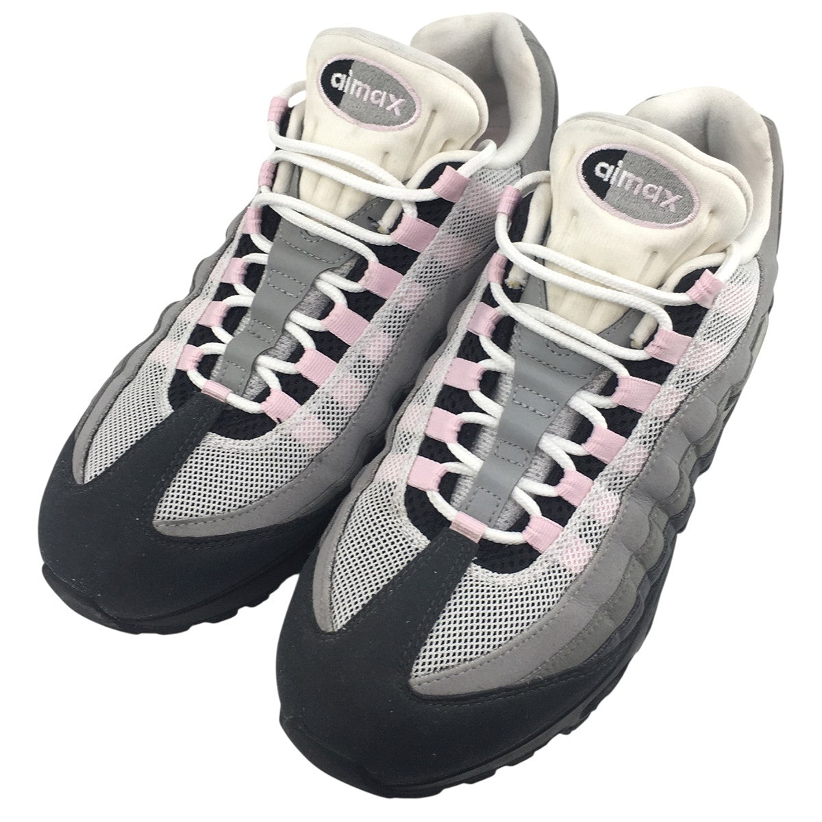 NIKE Women`s AirMax 95OG Big Bubbleウィメンズ エアマックス95 OG ビッグバブル スニーカー シューズ 靴