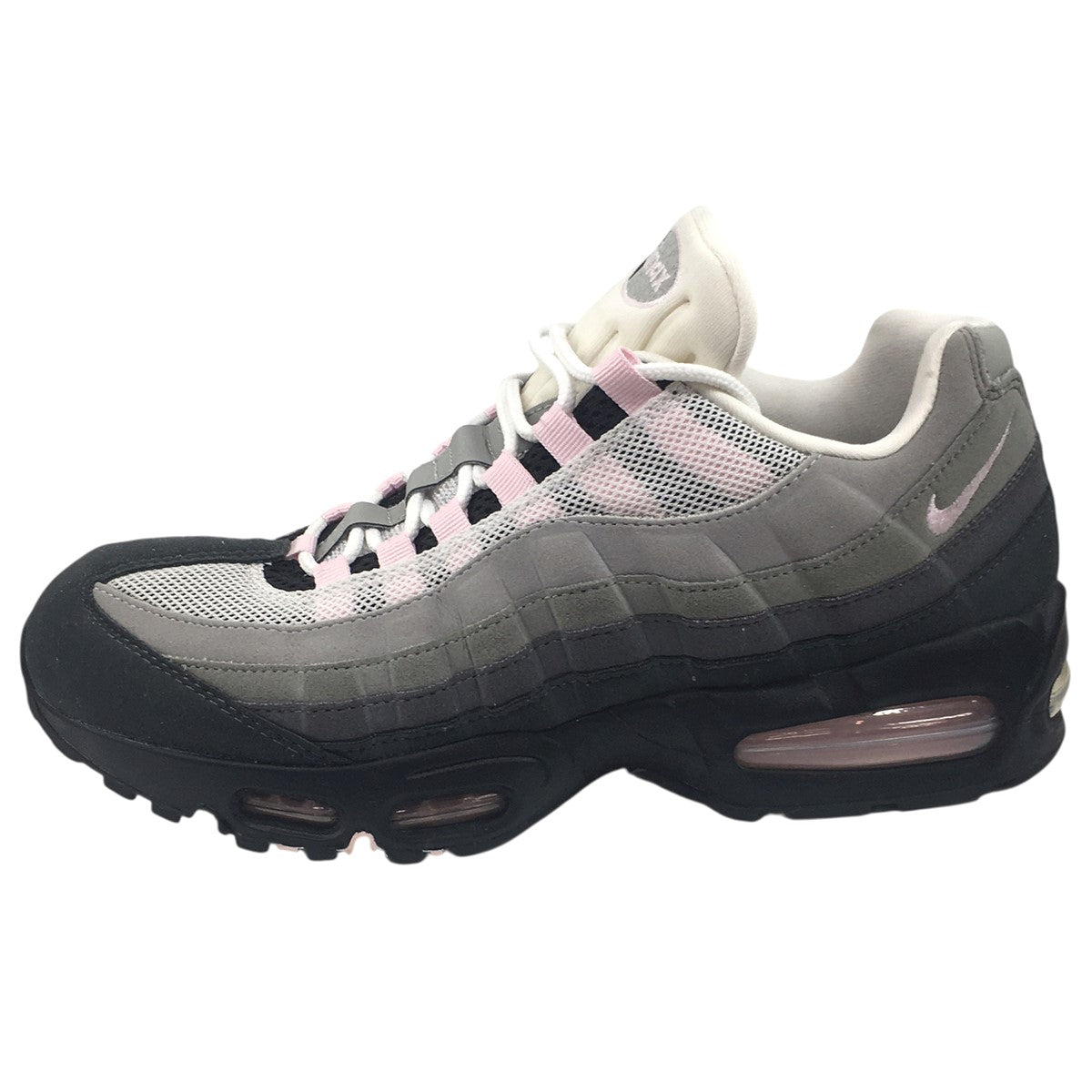 NIKE Women`s AirMax 95OG Big Bubbleウィメンズ エアマックス95 OG ビッグバブル スニーカー シューズ 靴