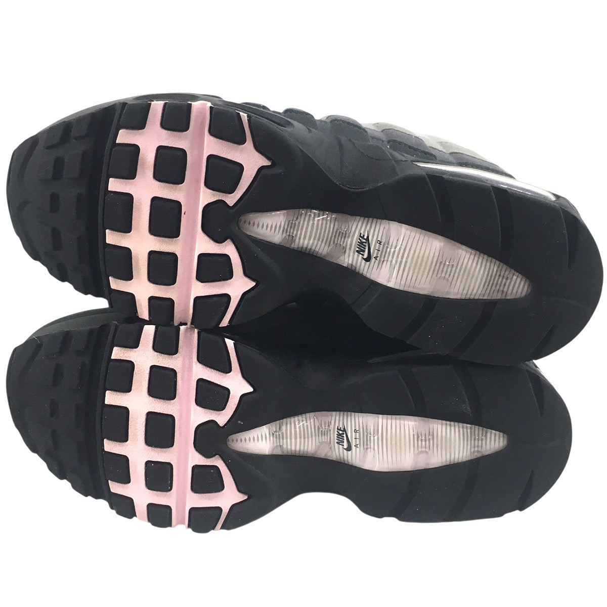 NIKE Women`s AirMax 95OG Big Bubbleウィメンズ エアマックス95 OG ビッグバブル スニーカー シューズ 靴