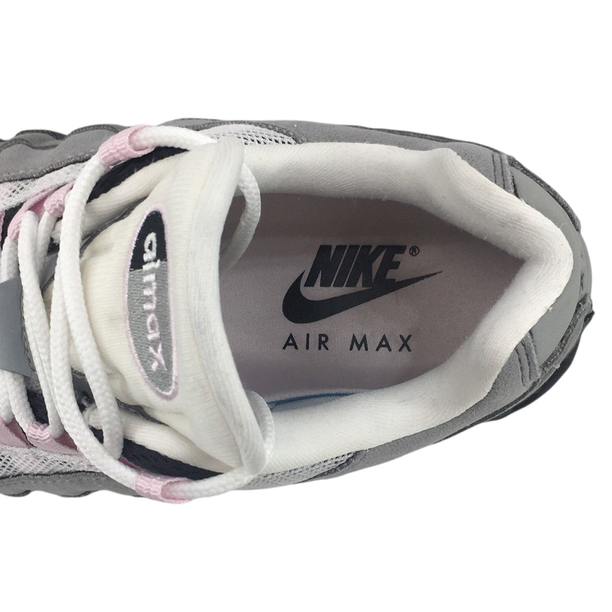 NIKE Women`s AirMax 95OG Big Bubbleウィメンズ エアマックス95 OG ビッグバブル スニーカー シューズ 靴