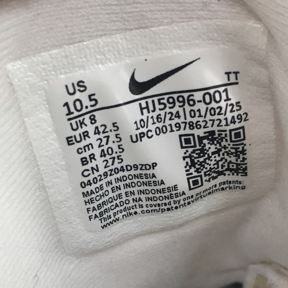 NIKE Women`s AirMax 95OG Big Bubbleウィメンズ エアマックス95 OG ビッグバブル スニーカー シューズ 靴