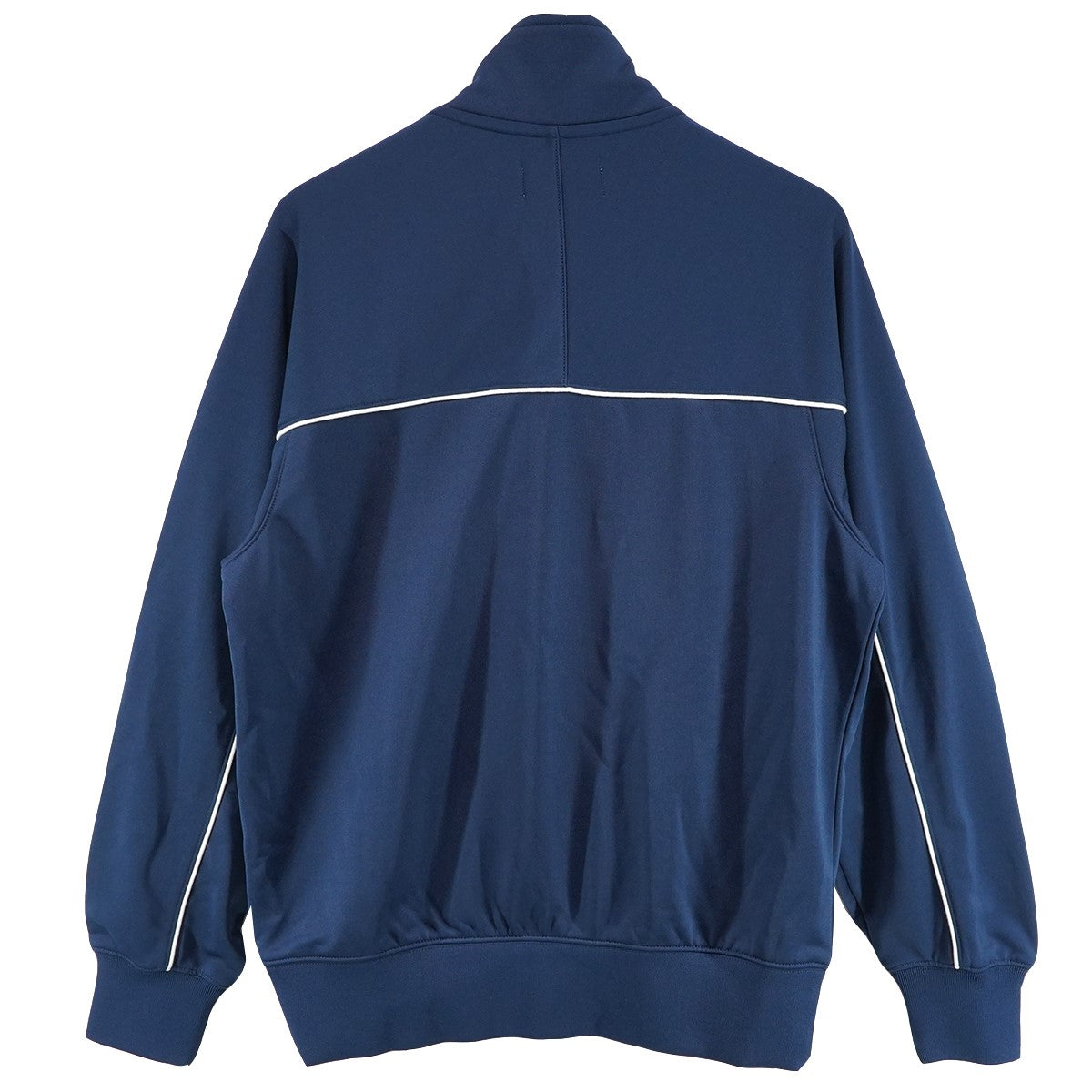 25SS P-KNIT TRACK TOP ロゴ トラック トップ ジャケット