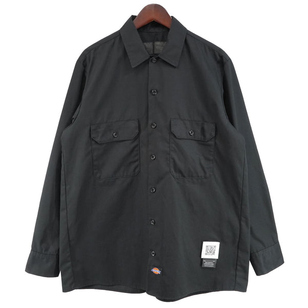 FUMITO GANRYU×Dickies 22SS Dickies collaboration Pleated work