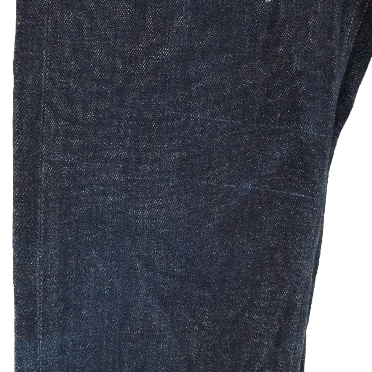 15SS Town Str Rwタウン ストレッチ ロウ 5ポケット テーパード ジーンズ デニム パンツ