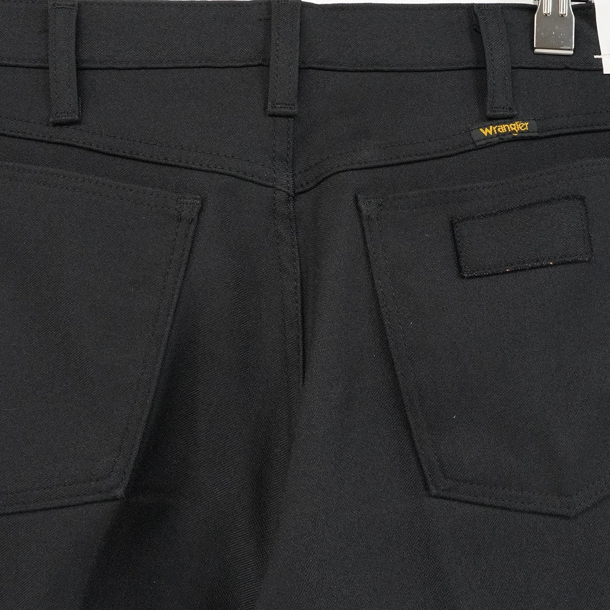 21SS × Wrangler  WRANCHER DRESS JEANSランチャードレスジーンズ SOLOTEX スラックス パンツ