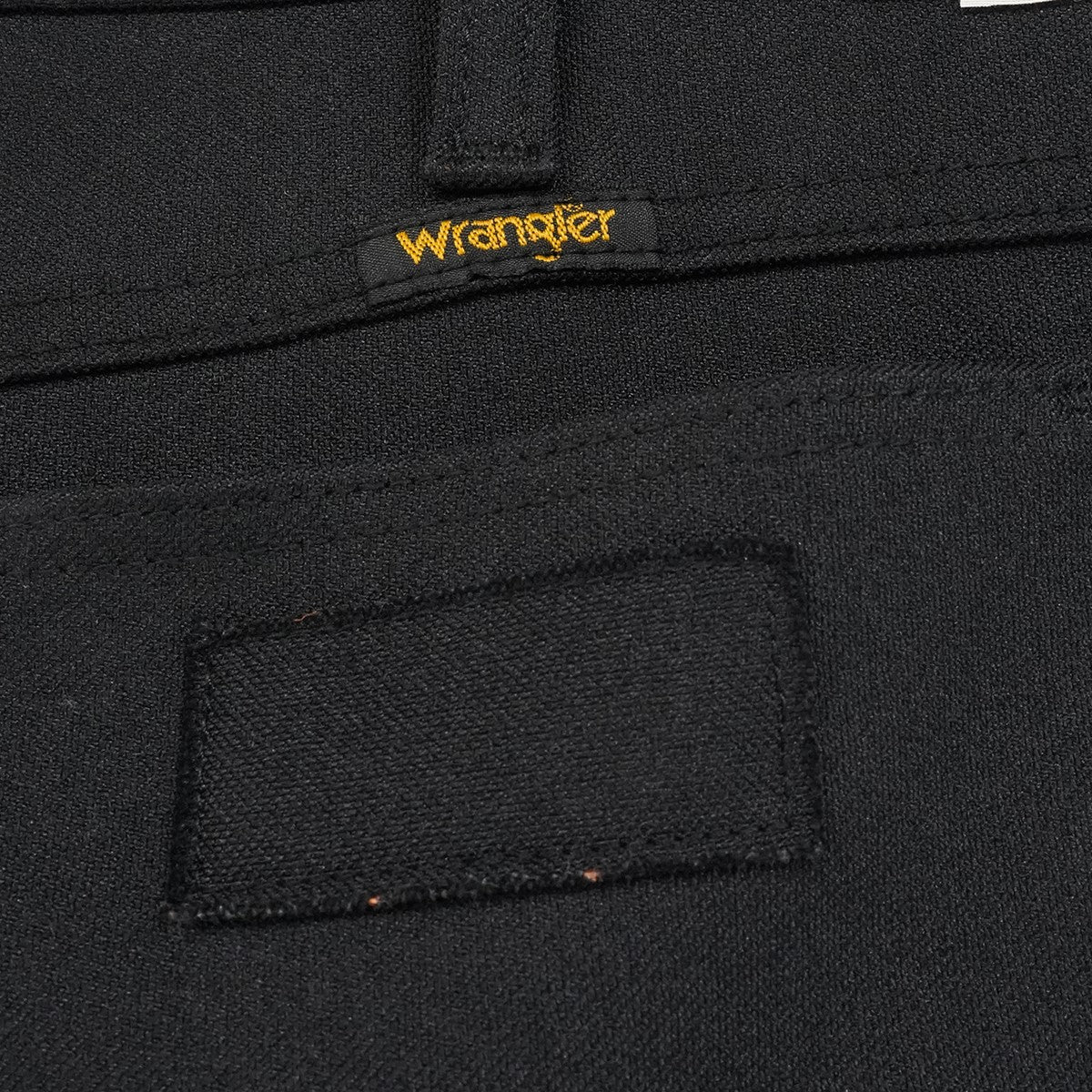 21SS × Wrangler  WRANCHER DRESS JEANSランチャードレスジーンズ SOLOTEX スラックス パンツ