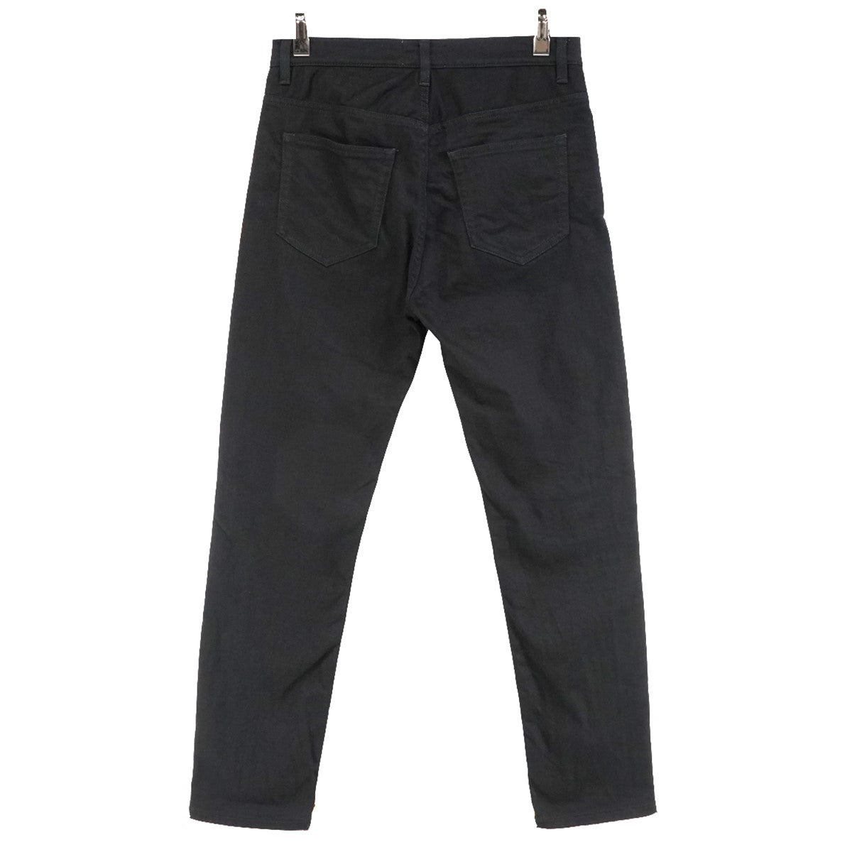 15AW TOWN STRAY CASHタウン ステイキャッシュ クロップド スリム ストレッチデニム パンツ