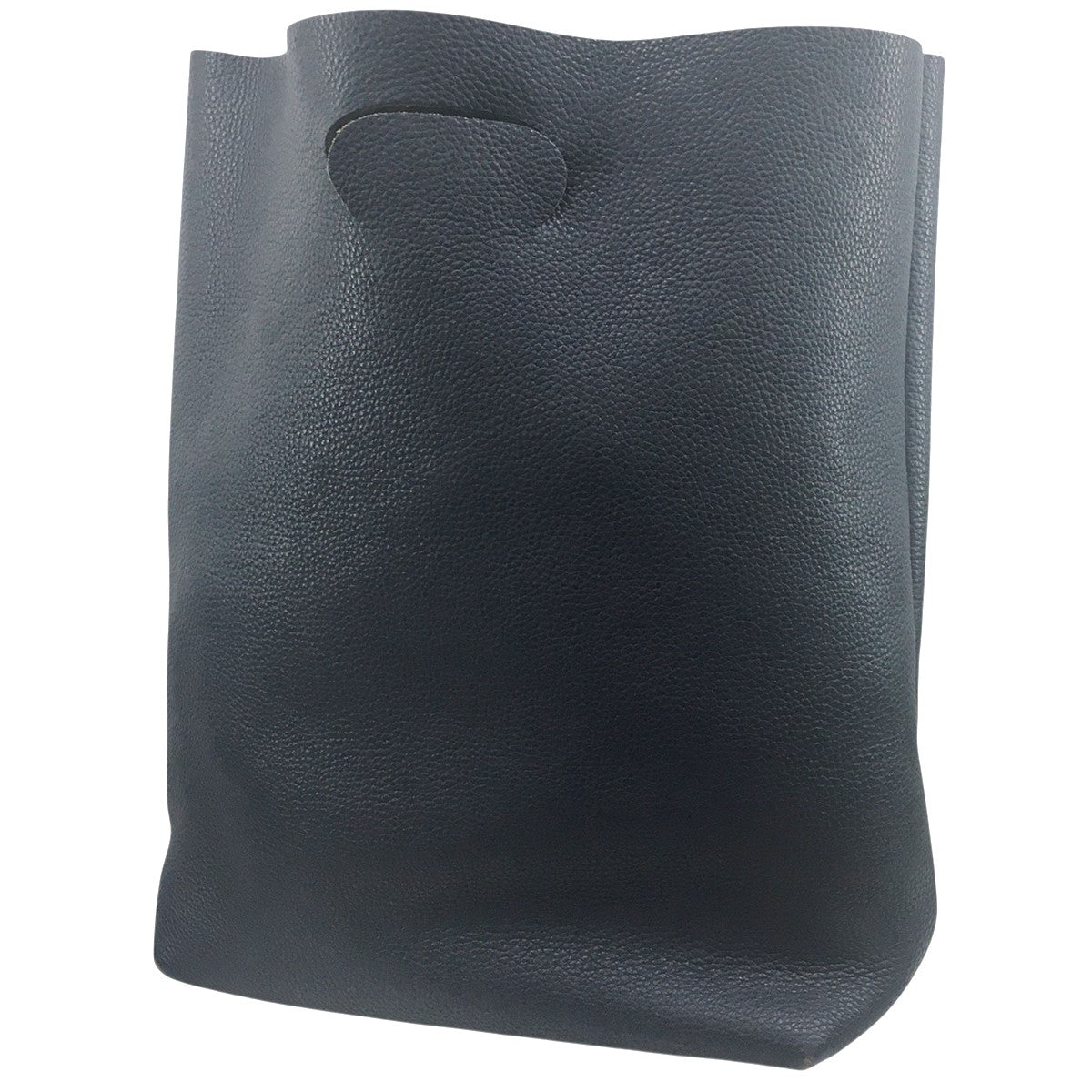 Hender Scheme(エンダースキーマ) not eco bag big レザー ノット エコ