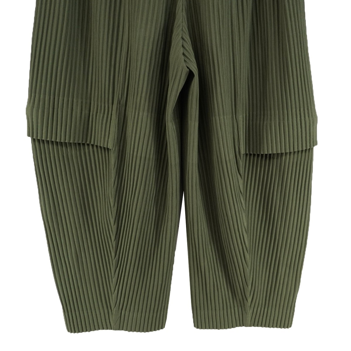 22AW CARGO PANTS プリーツ イージー ワイド カーゴパンツ