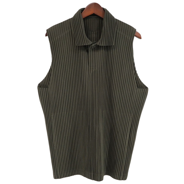 HOMME PLISSE ISSEY MIYAKE(イッセイミヤケオムプリッセ) 26AW MONTHLY