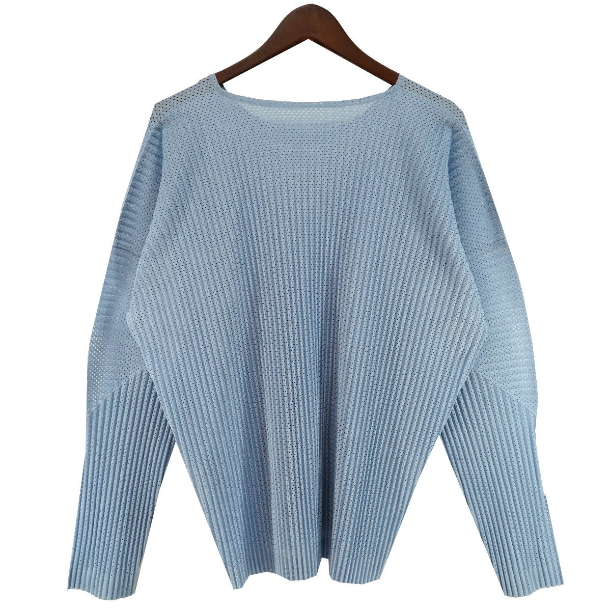 HOMME PLISSE ISSEY MIYAKE(イッセイミヤケオムプリッセ) 25SS LIGHT