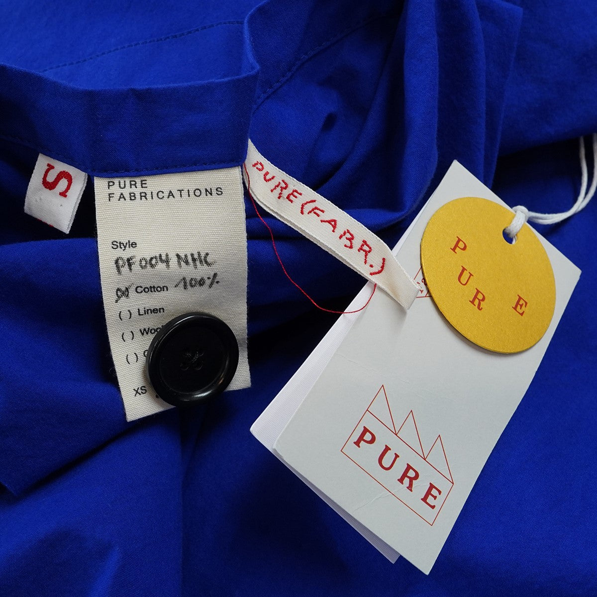 24AW NADINE HOODED COATリバーシブル オーバーサイズ ナディーン フーデッド コート
