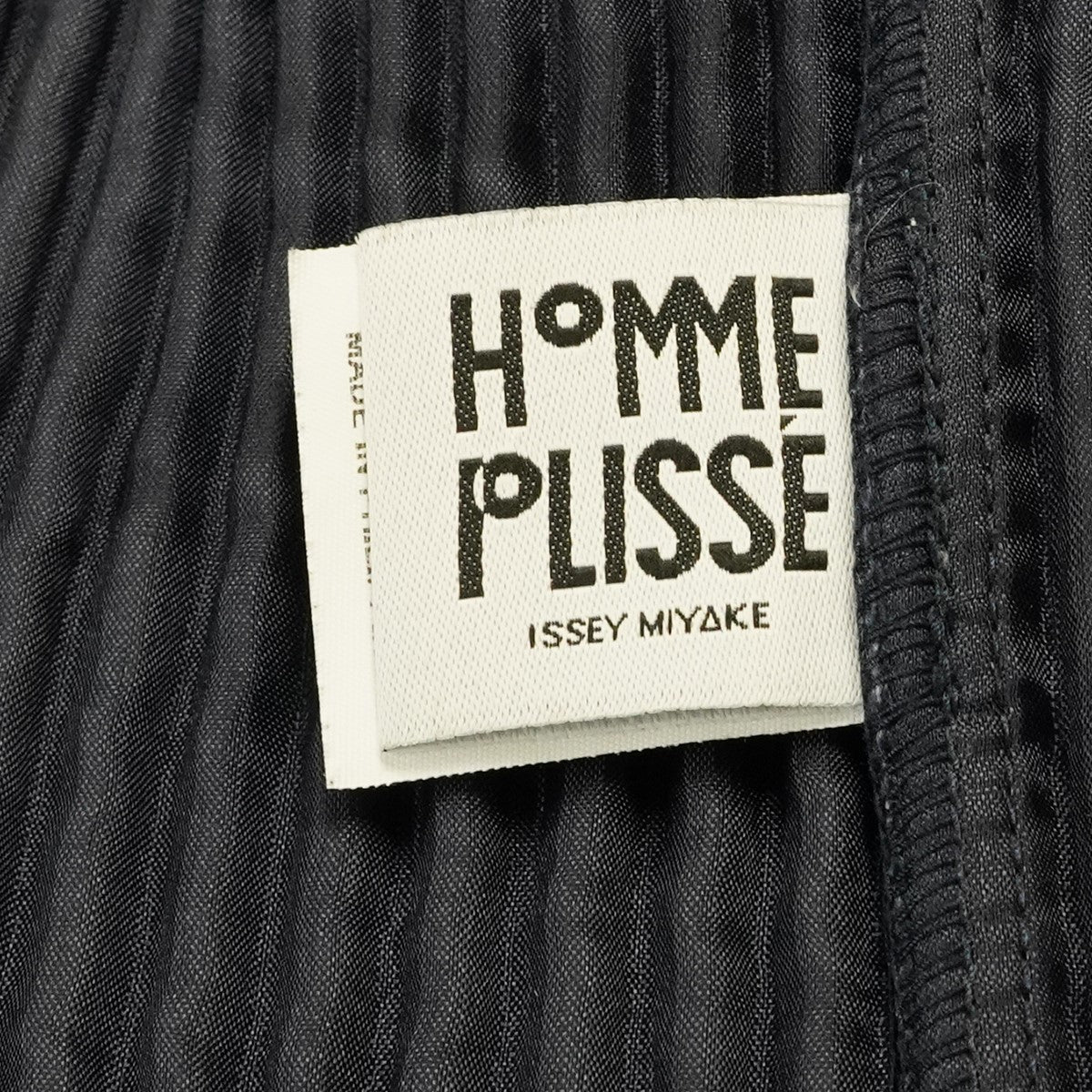 24AW Tailored Pleats 2スタンドカラー テーラード ロング プリーツ ジャケット コート