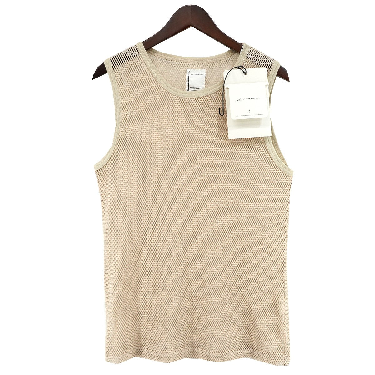 26SS mesh tanktop メッシュ タンックトップ