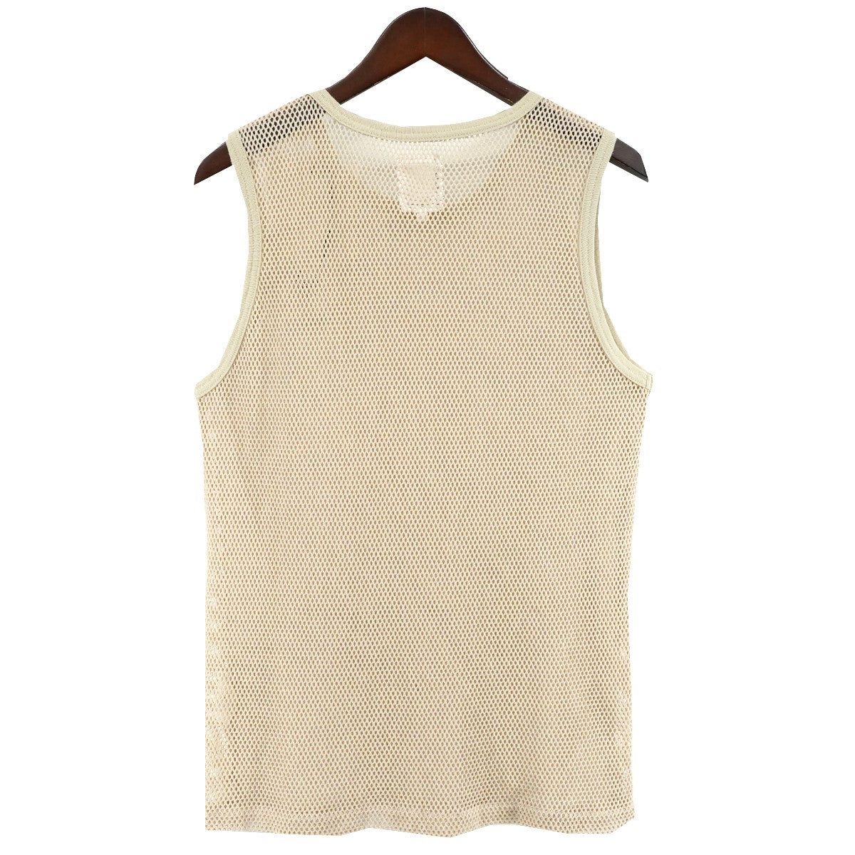26SS mesh tanktop メッシュ タンックトップ